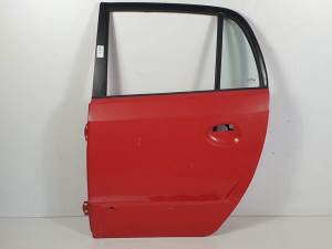 PUERTA TRASERA IZQUIERDA HYUNDAI ATOS PRIME (MX) Autodesguaces Alicante