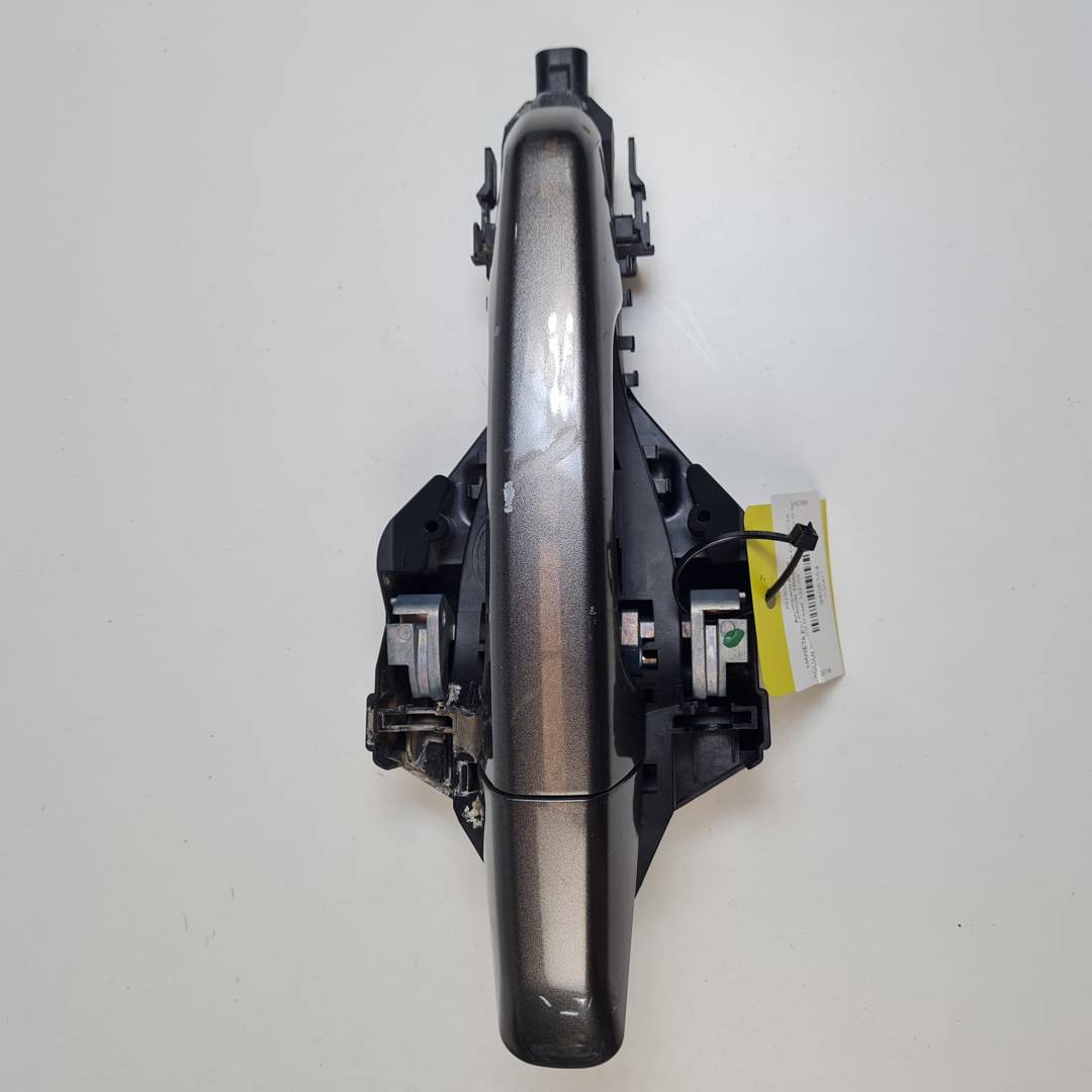 MANETA EXTERIOR TRASERA DERECHA - BJ32224N02CRMUA - JAGUAR - XE