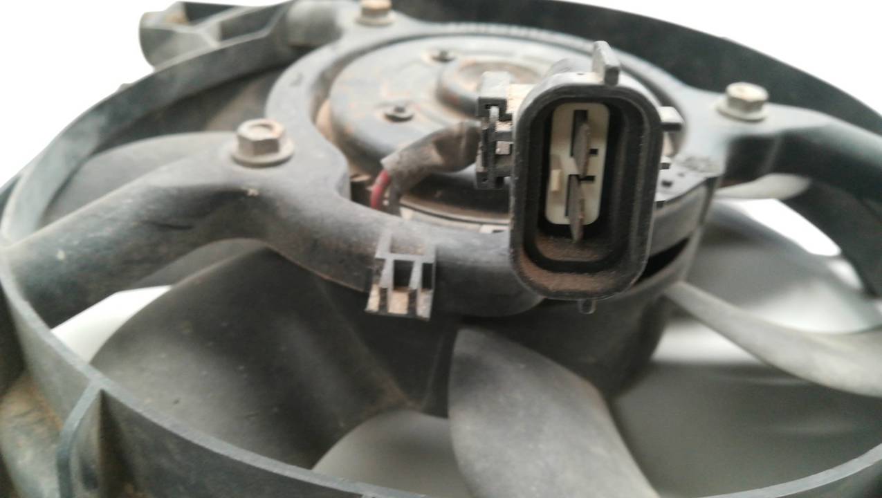 ELECTROVENTILADOR