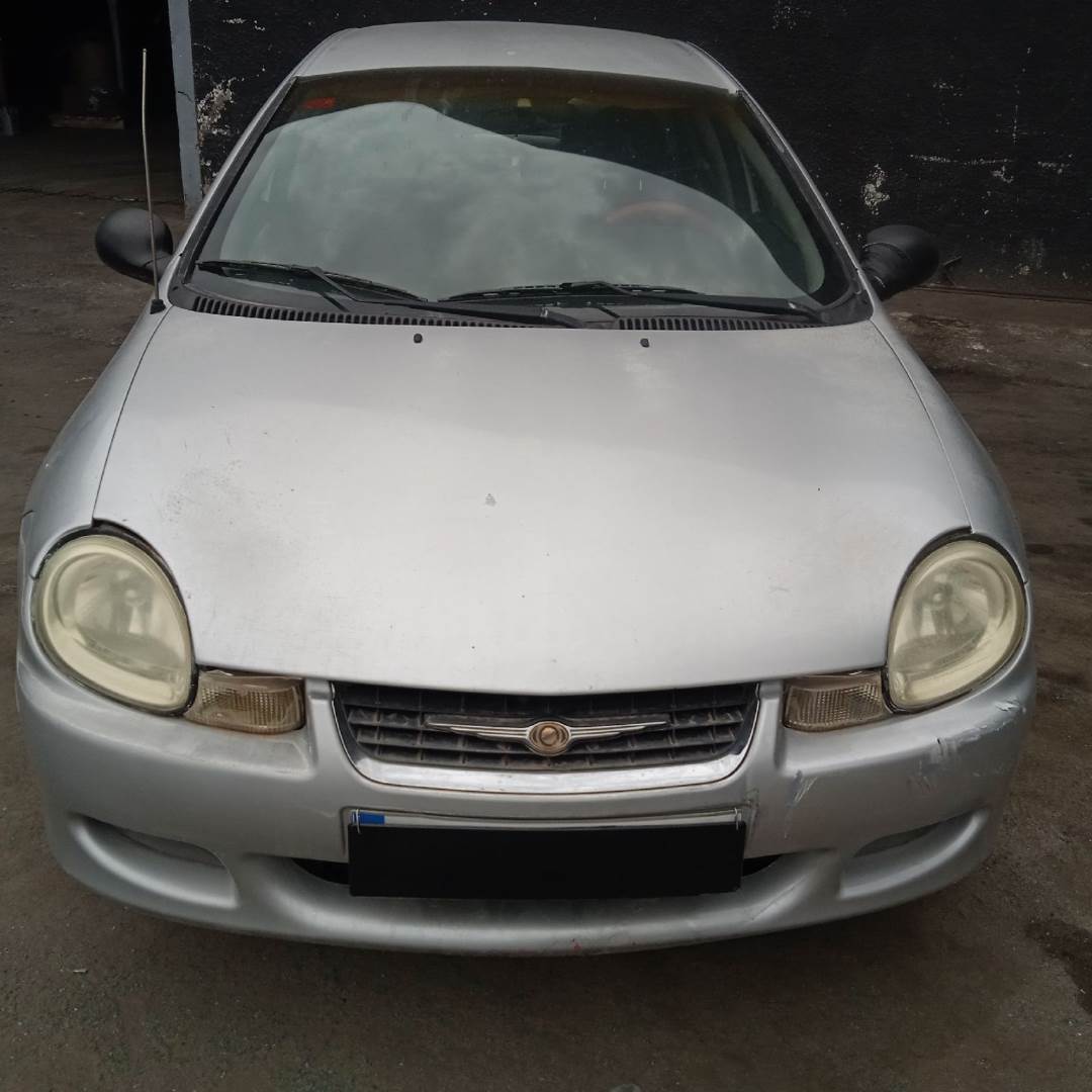 CHRYSLER NEON (PL)(1999 - 2005)