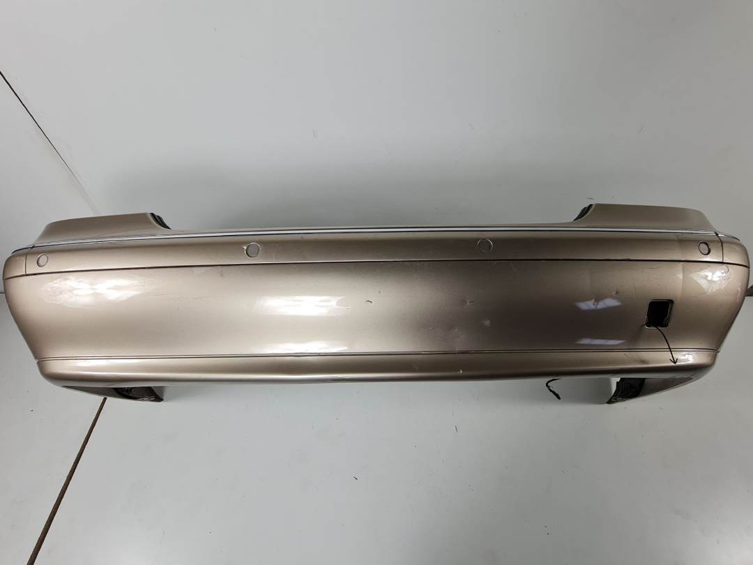 PARAGOLPES TRASERO - MERCEDES - CLASE S (W220) BERLINA