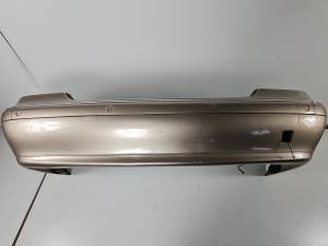 PARAGOLPES TRASERO MERCEDES CLASE S (W220) BERLINA Autodesguaces Alicante