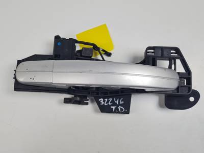 MANETA EXTERIOR TRASERA DERECHA AM51U22404 FORD GRAND C-MAX (CB7) Autodesguaces Alicante