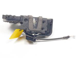 CERRADURA PUERTA TRASERA DERECHA 6M2AR26412EC FORD GALAXY (CA1) Autodesguaces Alicante