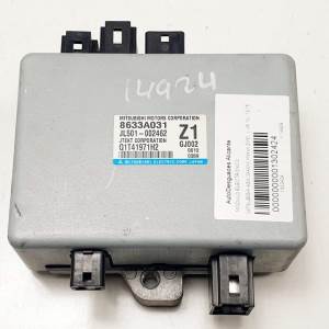 MODULO ELECTRONICO JL501002462 MITSUBISHI ASX (GA0W) Autodesguaces Alicante