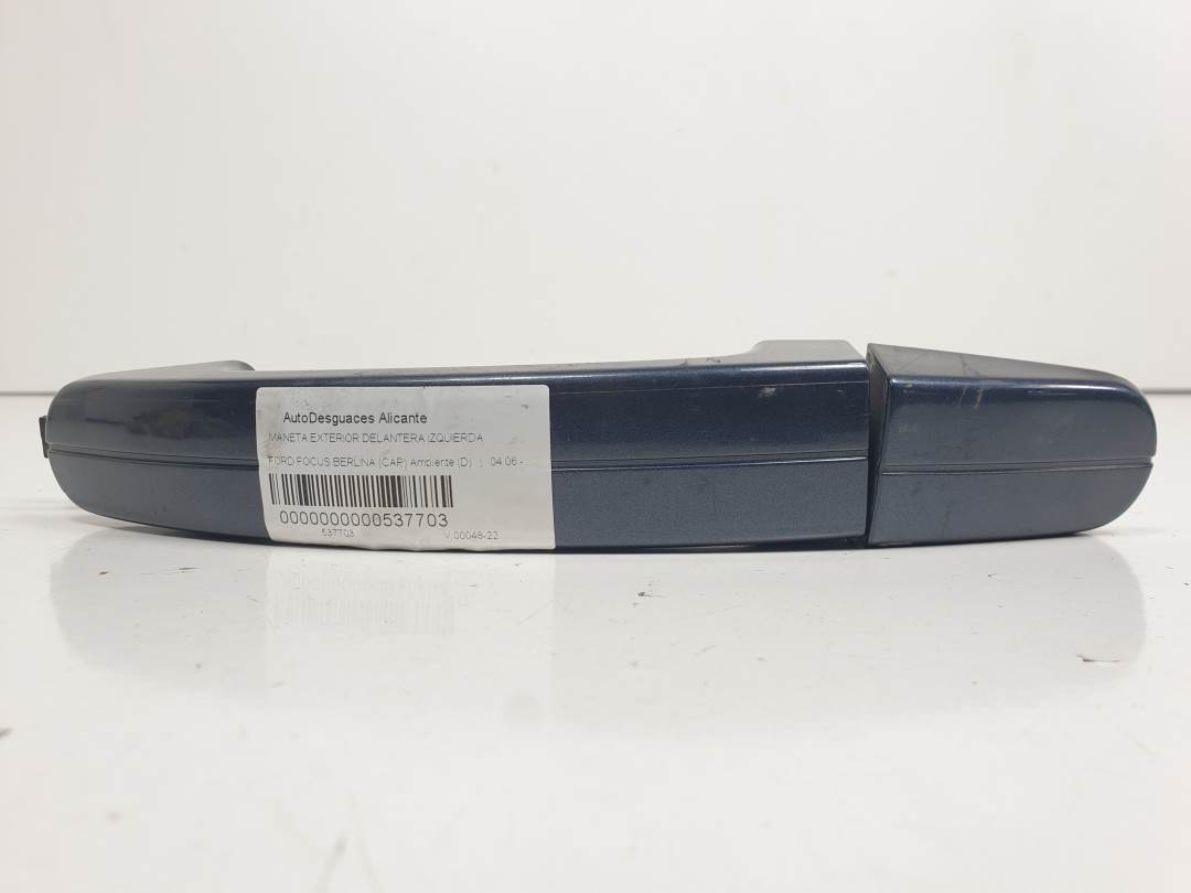 Poignée extérieure avant gauche - 3M51R22404A - FORD - FOCUS BERLINA (CAP)