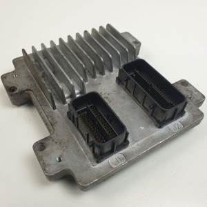 CENTRALITA MOTOR UCE 12654172 OPEL MERIVA B Autodesguaces Alicante