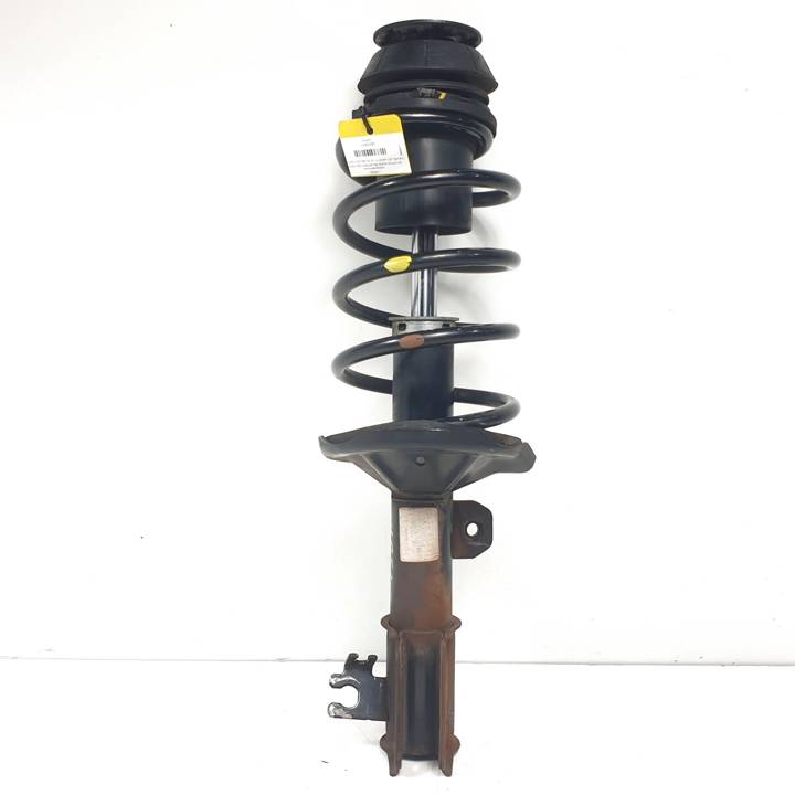 AMORTIGUADOR DELANTERO IZQUIERDO 96407819 CHEVROLET LACETTI Autodesguaces Alicante