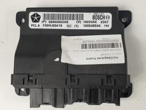 MODULO CONFORT 04602922AB CHRYSLER SEBRING BERLINA Autodesguaces Alicante