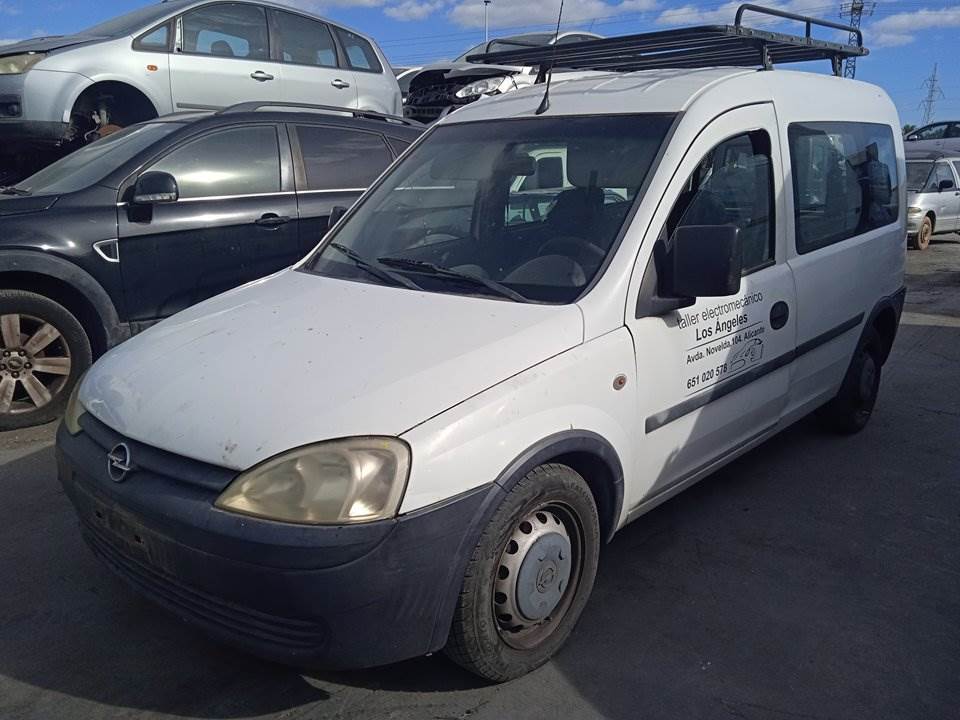 OPEL COMBO (CORSA C) (2001 - 2011)