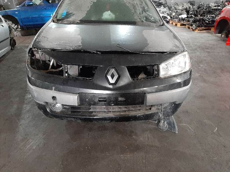 RENAULT MEGANE II BERLINA 5P (2002 - 2009)