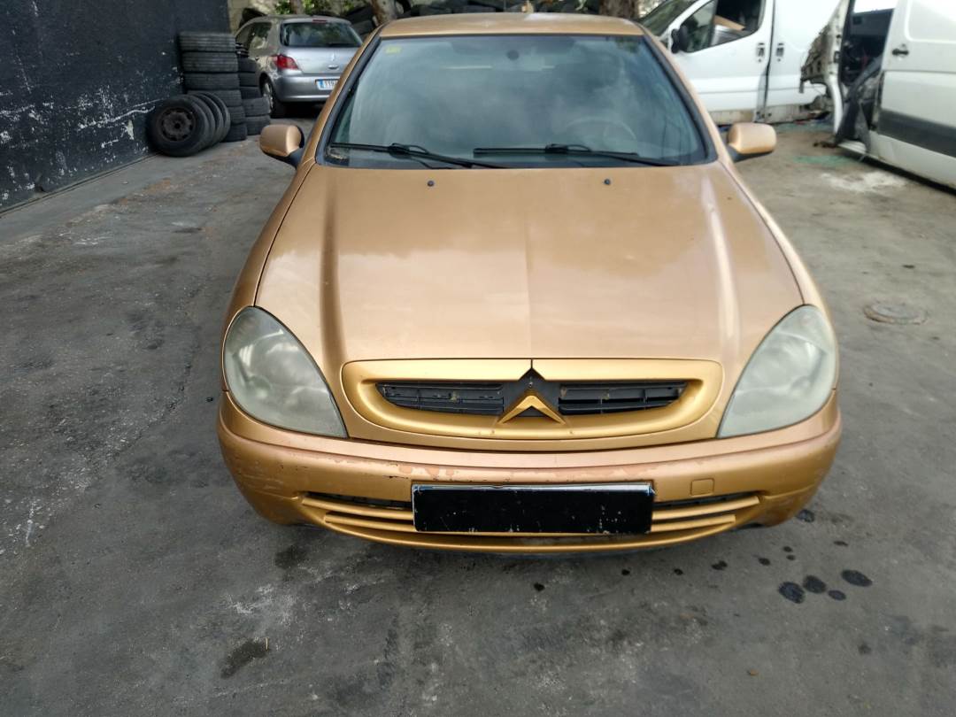 CITROEN XSARA COUPE (1997 - 2005)