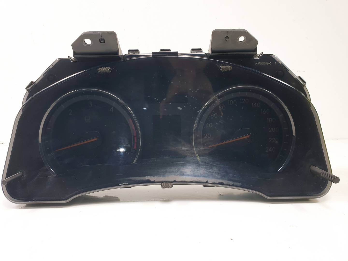 CUADRO INSTRUMENTOS - 8380005L70 - TOYOTA - AVENSIS BERLINA (T27)