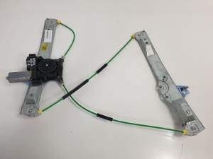 ELEVALUNAS DELANTERO IZQUIERDO 013269605LH OPEL CORSA D Autodesguaces Alicante