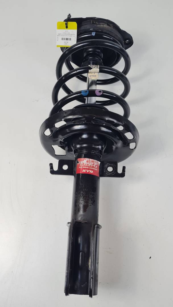 AMORTIGUADOR DELANTERO IZQUIERDO - 339724 - RENAULT - MEGANE III SPORT TOURER