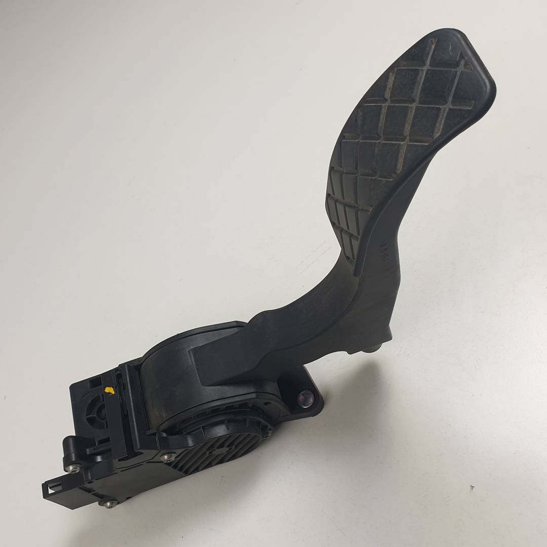 POTENCIOMETRO PEDAL - 6Q1721503H - SKODA - ROOMSTER (5J7)
