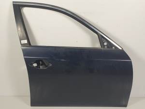 PUERTA DELANTERA DERECHA BMW SERIE 5 BERLINA (E60) Autodesguaces Alicante