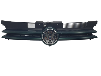 REJILLA DELANTERA 1J0853655G VOLKSWAGEN GOLF IV BERLINA (1J1) Autodesguaces Alicante