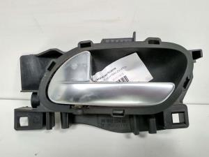 MANETA INTERIOR DELANTERA IZQUIERDA 9660525480 PEUGEOT 508 Autodesguaces Alicante