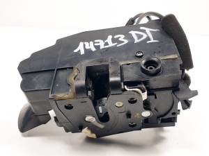 CERRADURA PUERTA DELANTERA IZQUIERDA 9810310380 CITROEN C4 GRAND PICASSO II Autodesguaces Alicante