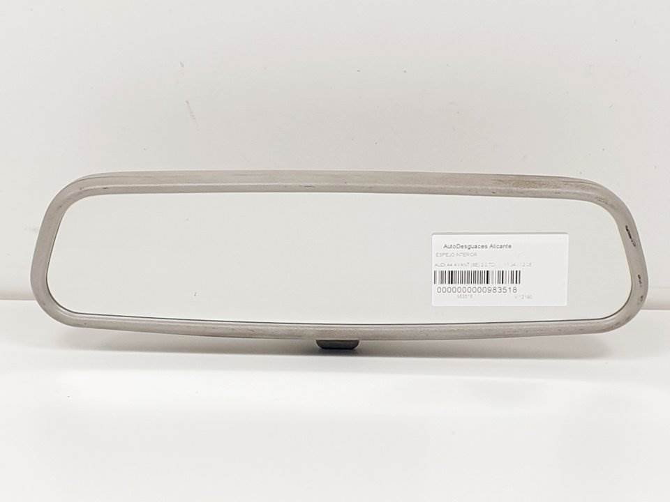 ESPEJO INTERIOR - 8D0857511A - AUDI - A4 AVANT (8E)
