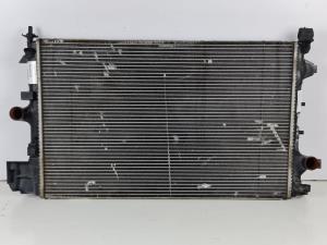 RADIADOR AGUA 8760972 OPEL VECTRA C BERLINA Autodesguaces Alicante