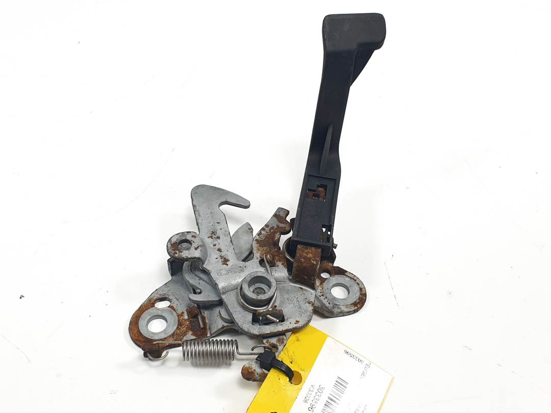 CERRADURA CAPOT - 9646344780 - PEUGEOT - 407 SW