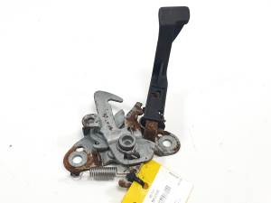 CERRADURA CAPOT 9646344780 PEUGEOT 407 SW Autodesguaces Alicante