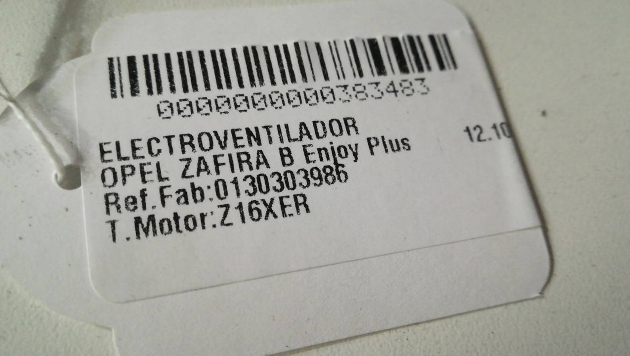 ELECTROVENTILADOR