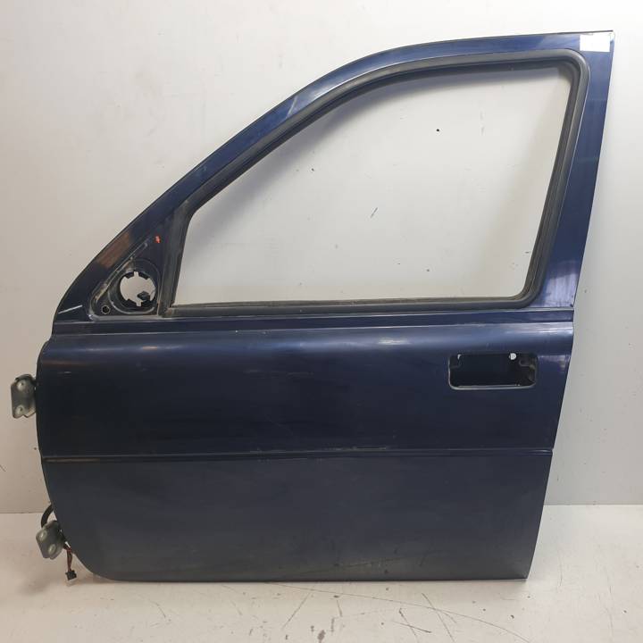 PUERTA DELANTERA IZQUIERDA LAND ROVER FREELANDER (LN) Autodesguaces Alicante