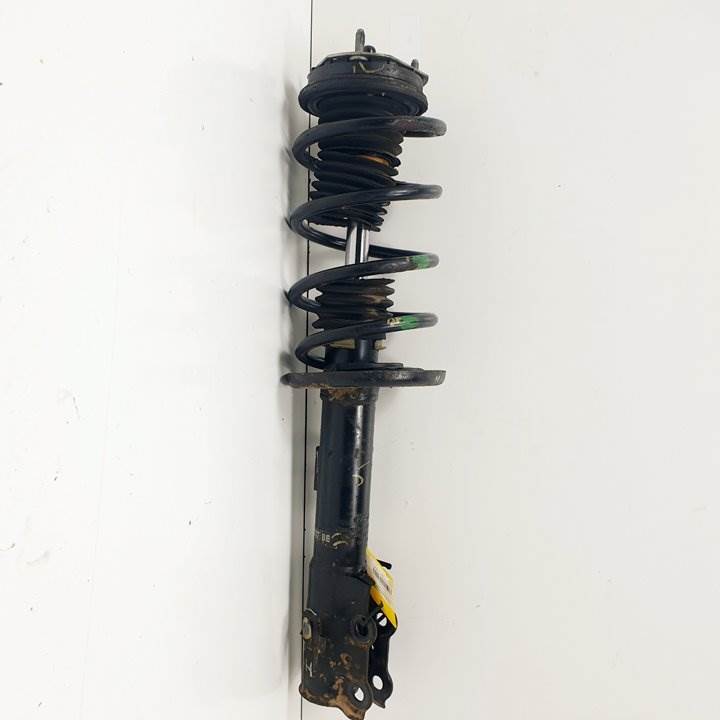 AMORTIGUADOR DELANTERO IZQUIERDO 1C18B037BE FORD ECOSPORT Autodesguaces Alicante
