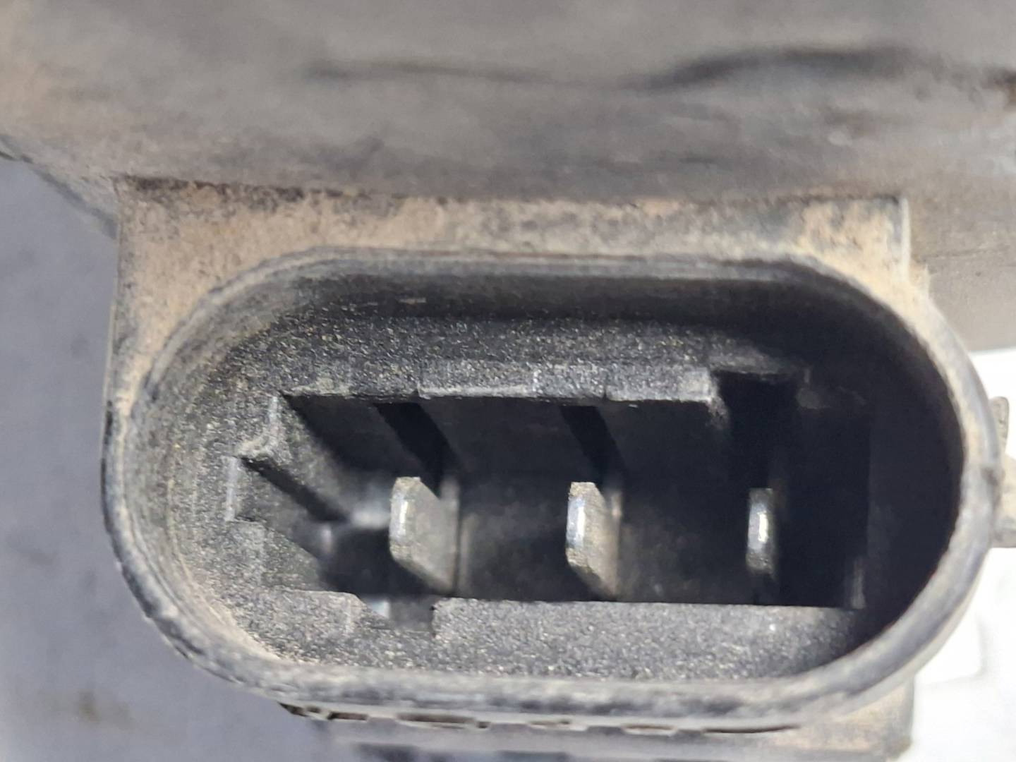 Foto 5 de Faro Izquierdo Opel Vivaro (2001–2006)