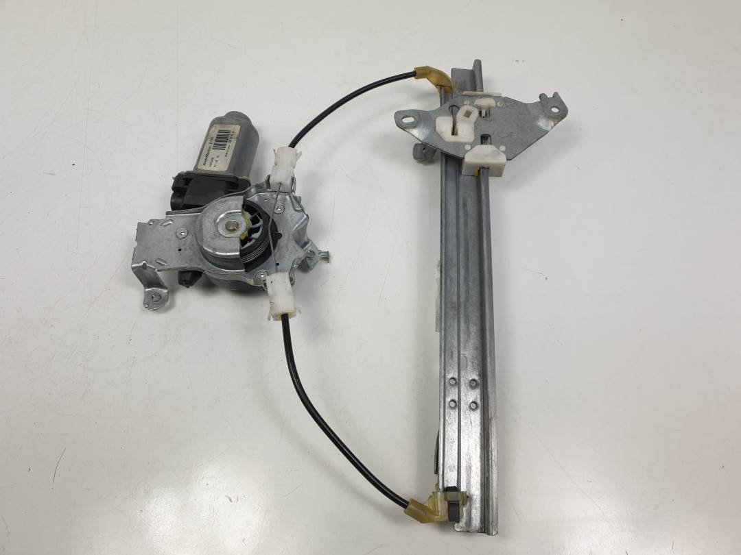ELEVALUNAS TRASERO IZQUIERDO - 402191A - NISSAN - QASHQAI (J10)