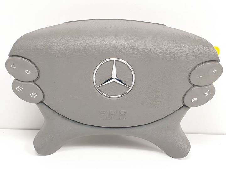 AIRBAG DELANTERO IZQUIERDO 2304600798 MERCEDES CLASE CLK (W209) COUPE Autodesguaces Alicante