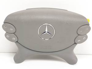 AIRBAG DELANTERO IZQUIERDO 2304600798 MERCEDES CLASE CLK (W209) COUPE Autodesguaces Alicante