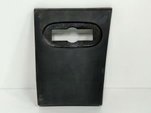 MOLDURAS TRASERAS A9066901182 VOLKSWAGEN CRAFTER CAJA CERRADA Autodesguaces Alicante
