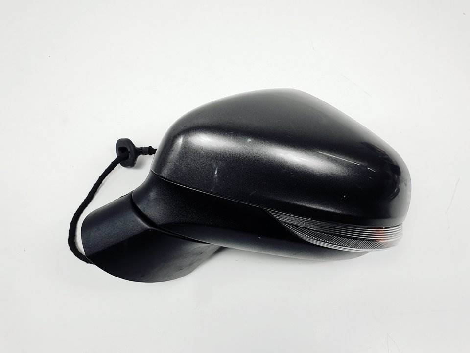 RETROVISOR IZQUIERDO - 8802012LH - FORD - FIESTA (CE1)