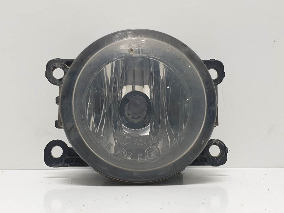 Nebelscheinwerfer rechts - 89210094 - RENAULT - SCENIC II (X84,JM)