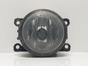 FARO ANTINIEBLA DERECHO 89210094 RENAULT SCENIC II (X84,JM) Autodesguaces Alicante