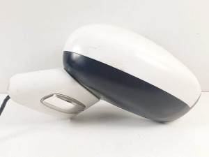 RETROVISOR IZQUIERDO 96721916WP CITROEN C5 BERLINA Autodesguaces Alicante