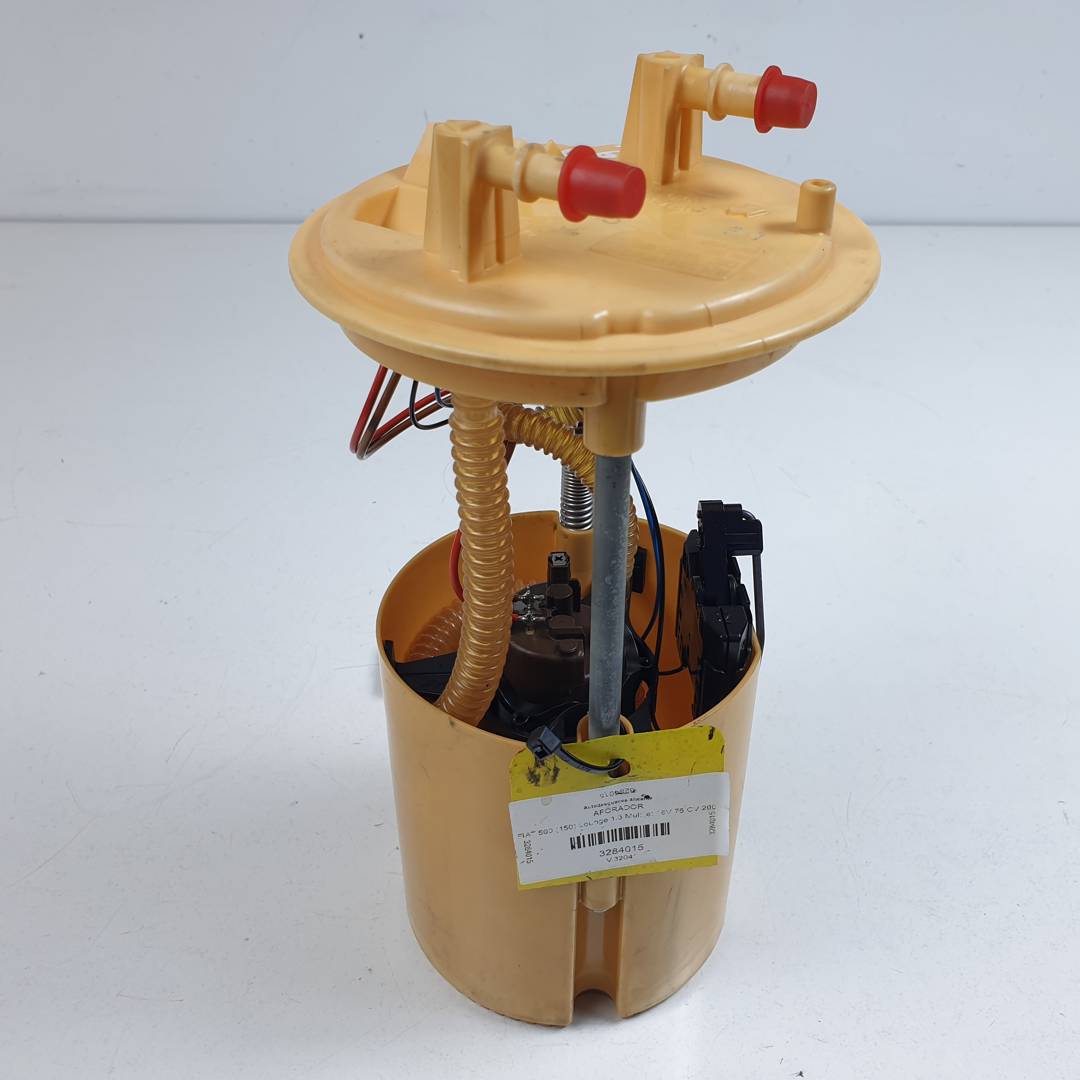 AFORADOR - 51806985 - FIAT - 500 (150)