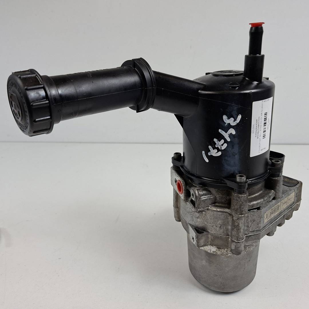 Pompe de direction assistée - 9654151080 - PEUGEOT - 307 (S1)