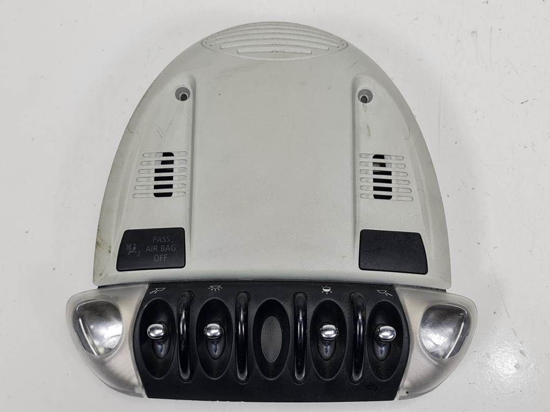 LUZ INTERIOR - 3422625 - CITROEN - XSARA PICASSO
