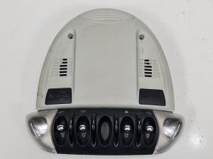 LUZ INTERIOR 3422625 CITROEN XSARA PICASSO Autodesguaces Alicante