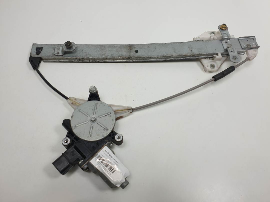 Rear left window regulator - HONDA - FR-V (BE)