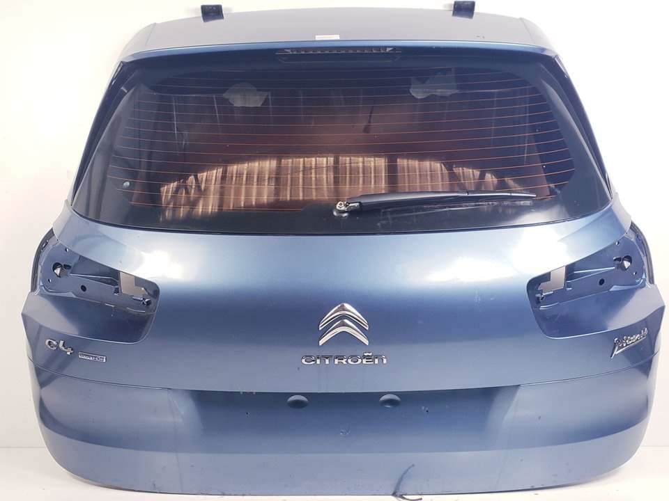 Heckklappe hinten - CITROEN - C4 PICASSO