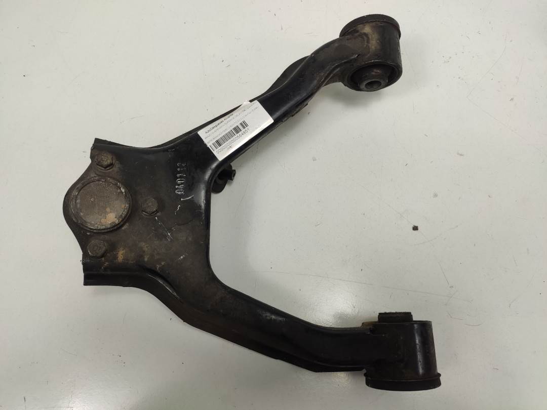 BRAZO SUSPENSION SUPERIOR DELANTERO IZQUIERDO - MITSUBISHI - MONTERO (V60/V70)
