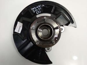 MANGUETA DELANTERA DERECHA 13507016 OPEL INSIGNIA GRAND SPORT Autodesguaces Alicante