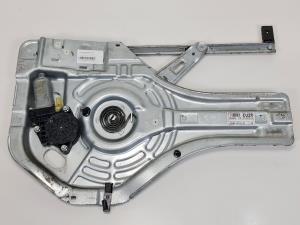 ELEVALUNAS TRASERO DERECHO 834802E010 HYUNDAI TUCSON (JM) Autodesguaces Alicante