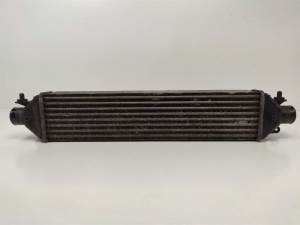 INTERCOOLER 866455500 FIAT BRAVO (198) Autodesguaces Alicante